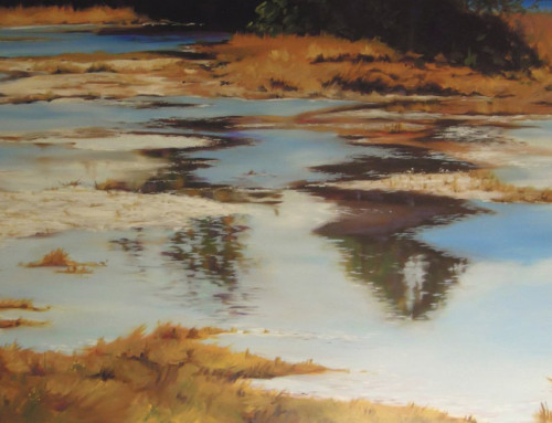 Art: Kathryn Manry (Photo 1)